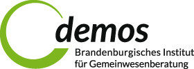 demos Logo